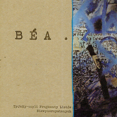 Płyta CD TyJaMy od Bea