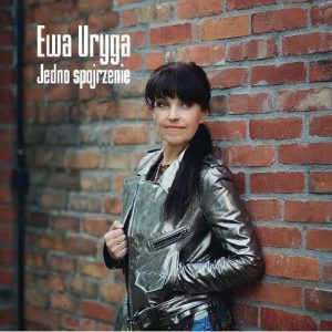 Ewa Uryga i album CD Jedno spojrzenie