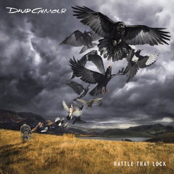 David Gilmour Rattle That Rock