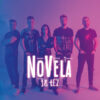 NoVela - nowy mini album: 18 łez